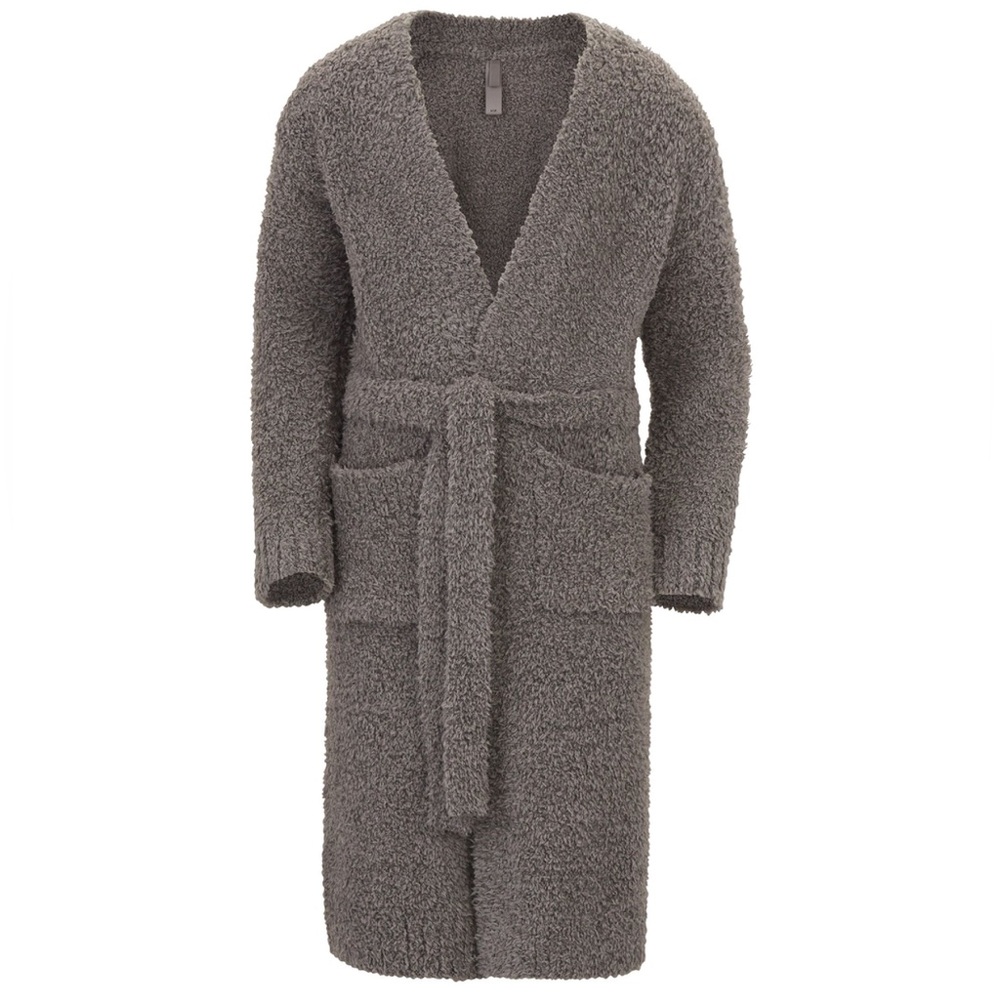 Skims Cozy Knit Robe